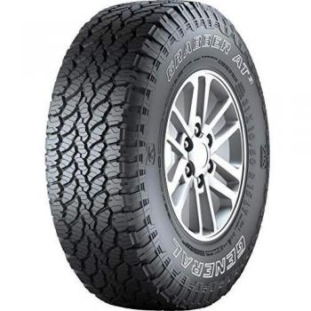 General Grabber AT3 FR M+S - 265/60R18 60S - Neumático todas las Estaciones