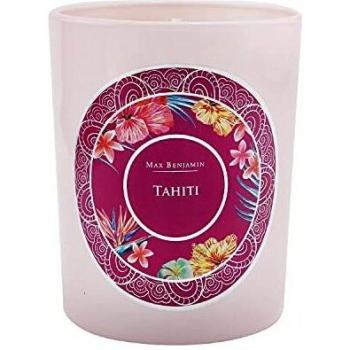 Tahiti Ocean Islands Scented Candle - 190g/6.5oz