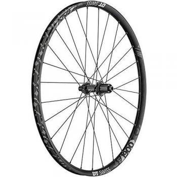 DT Swiss WHDTE193003R Piezas de Bicicleta, Unisex, estándar, 27.5 Inch x 30 mm Rear