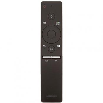 Samsung BN59-01242A - Mando a Distancia de Repuesto para TV, Color Negro
