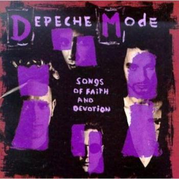 Songs of Faith & Devotio