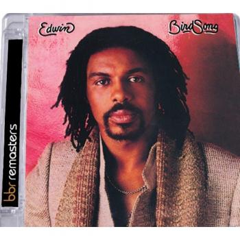 Edwin Birdsong