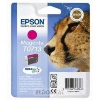 Epson C13T07134022 - Cartucho de tinta