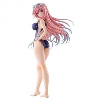 Classroom of the Elite 1/6 PVC Statue - Honami Ichinose Swimsuit Version (20 cm)