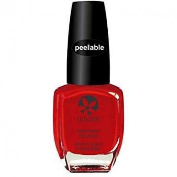 Esmalte de uñas despegable - Sellado con clase 11ml