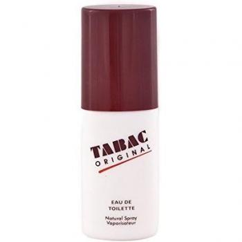 Maurer & Wirtz Tabac Original Eau De Toilette 100ml 100ml EDT Spray
