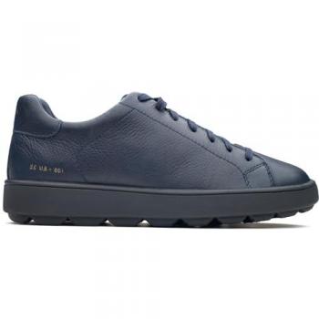 Geox Spherica Ecub Men's Sneakers Navy Blue EU 41