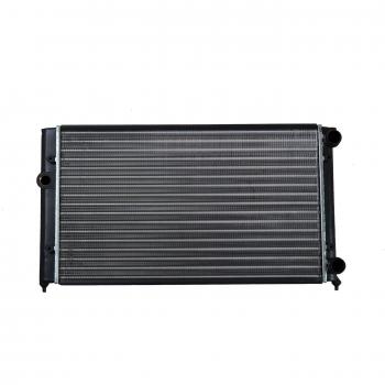 Radiador de refrigeración del motor NRF 529501 para VOLKSWAGEN Golf, Vento, Golf Cabriolet