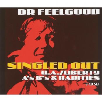 Singled Out - The U/A Liberty A's B's & Rarities