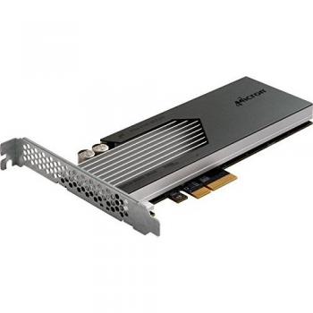 Micron 9100 800GB PCI Express - Disco duro sólido