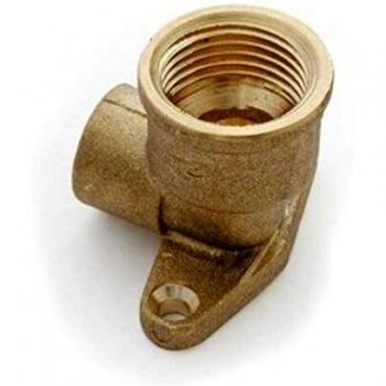 Sobime G-472152 Racor, Metálico, Estandar