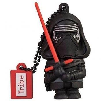 16GB Star Wars Kylo Ren USB Flash Drive - Tribe 2.0 Memory Stick