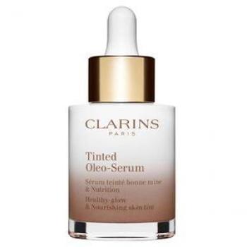 Clarins Tinted Oleo-Serum 30ml 08