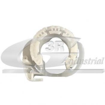 Casquillo palanca selectora 1K0711699A / 3RG 26719 - Tipo: Casquillo, características: compatible con sistemas de transmisión, material duradero, diseño específico para palancas de cambio