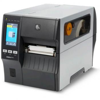 Zebra ZT411 300 x 300 DPI Wired & Wireless Direct Thermal / Thermal Transfer POS Printer