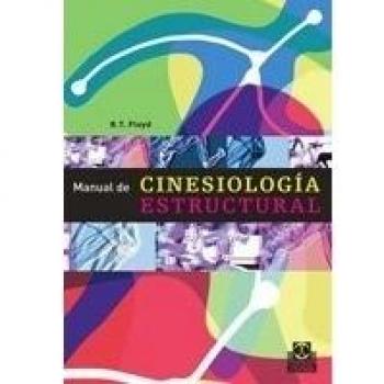 Manual de cinesiología estructural