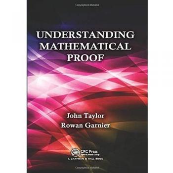 Understanding Mathematical Proof