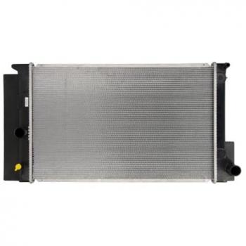 Radiador KOYORAD PL012079 - Refrigeración del motor, tipo de refrigerador del motor