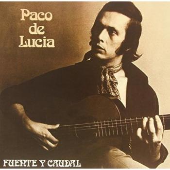 FUENTE Y CAUDAL [Vinilo]