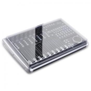 Decksaver Protective Cover for Behringer X-Touch DAW Controller