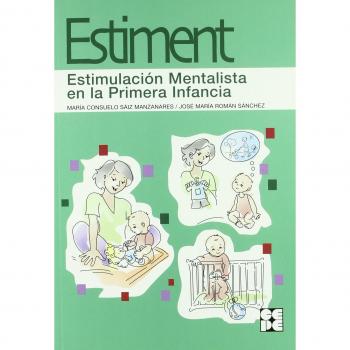 Estiment. Estimulación Mentalista en la Primera Infancia: 27