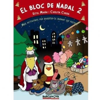 El bloc de Nadal 2 - Estel Marín