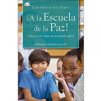 A La Escuela De La Paz!
