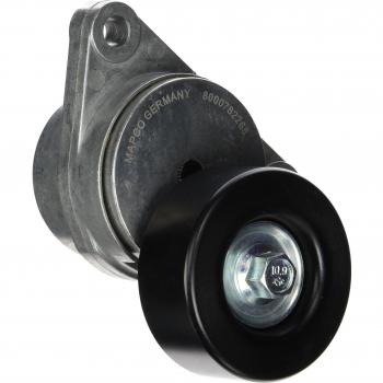 Mapco 24761 Tensor de correa, correa poli V