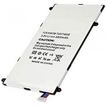 Batería para Samsung Galaxy Tab Pro 8.4, Galaxy Tab Pro 8.4 LTE-A, SM-T320, SM-T321, SM-T325, SM-T327A T4800E