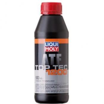 Liqui Moly 3680 Aceite de la Transmisión, Top Tec, ATF, 1200, 500 ml