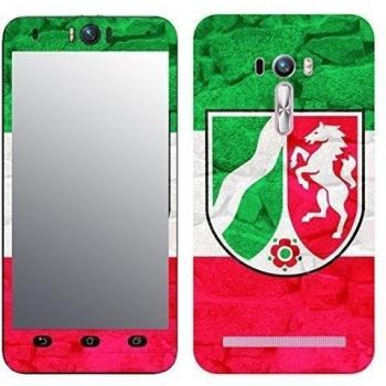 Motivos Disagu Design Skin para Asus Zenfone Selfie: Nordrhein-Westfalen