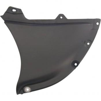 Cubierta de Motor y Parachoques BLIC 6601-02-3447883P - Protección del Suelo