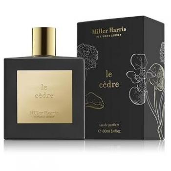 Miller Harris Le Cedre Unisex Eau de Parfum Spray 100ml