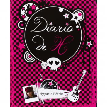 Diario De H: 40 - Hypatia Pétriz