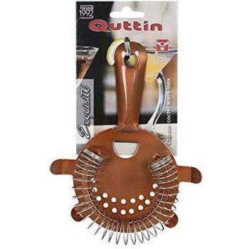 Quttin S2203076 Colador para Coctel Quttin Exquisite