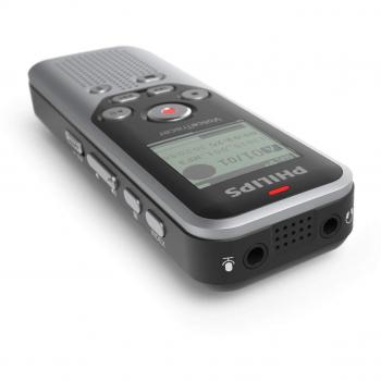 Northamber PLC Philips Voice Recorder DVT 1250