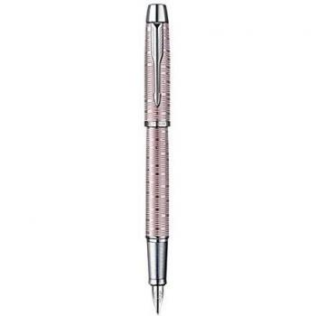 Parker 1906739 Perlado, Rosa pluma estilográfica - Pluma estilográficas