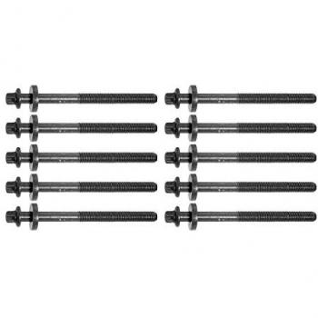 Juego de tornillos de culata FEBI BILSTEIN 12032 para BMW, incluye tornillos Torx exteriores