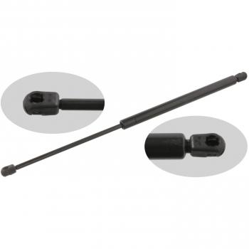 Amortiguador de maletero a gas FEBI BILSTEIN 33565 Izquierda/Derecha