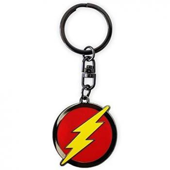 ABYstyle - DC COMICS - Llavero - Logo Flash