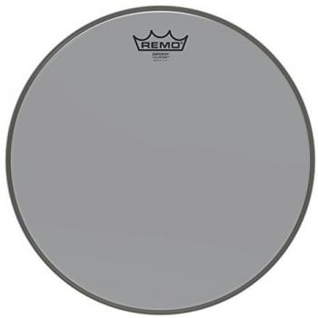 Remo 14 Emperor Colortone Smoke Drumhead