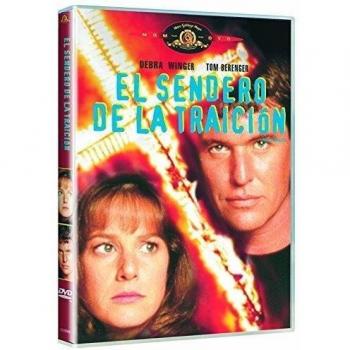 El Sendero De La Traicion [DVD]