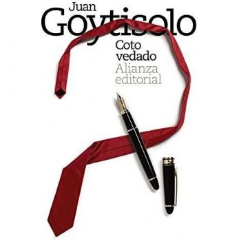Coto vedado - Juan Goytisolo