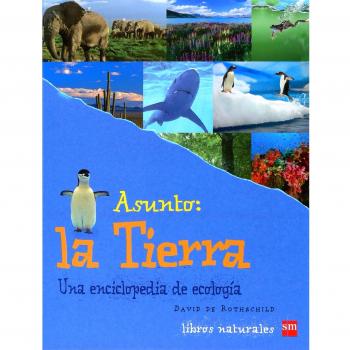 Asunto: la Tierra