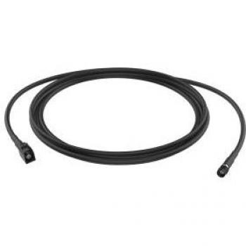 Cable de red Axis 02252-001 Negro de 30 metros para cámaras de seguridad y montaje en vivienda
