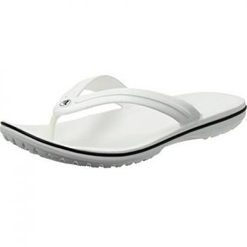 Crocs Unisex Crocband Flip Thong Sandal