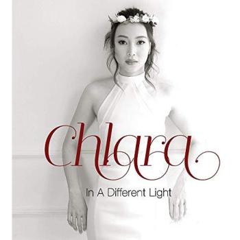 Chlara - In A Different Light