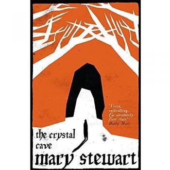 La Cueva de Cristal: La fascinante historia de Merlín (Trilogía de Merlín 1) - Audiolibro en Casete (Sin Resumir)