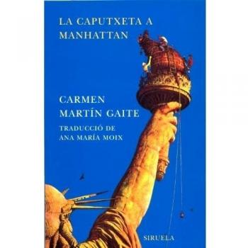 La Caputxeta a Manhattan: 8