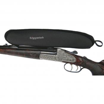 Niggeloh NG071100010 - Funda de Visor de Caza, Talla M